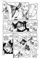 Ruriiro No Sora - Ge / 瑠璃色のそら・下 [Sanbun Kyoden] [Original] Thumbnail Page 14