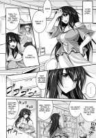 Trip Trap [Fuyuwa Kotatsu] [Original] Thumbnail Page 04