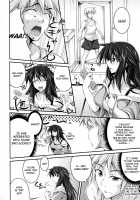 Trip Trap [Fuyuwa Kotatsu] [Original] Thumbnail Page 06