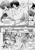 Please, Izumiko! / たのむよイズミコ [Higuchi Isami] [Original] Thumbnail Page 12