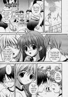 Please, Izumiko! / たのむよイズミコ [Higuchi Isami] [Original] Thumbnail Page 01