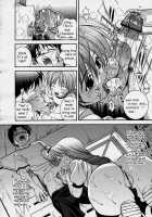 Please, Izumiko! / たのむよイズミコ [Higuchi Isami] [Original] Thumbnail Page 04