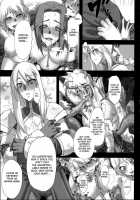 The Unfortunate Miss Oaks / 不幸騎士 [ShindoL] [Final Fantasy Tactics] Thumbnail Page 10