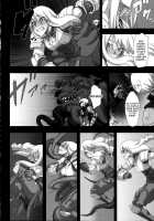 The Unfortunate Miss Oaks / 不幸騎士 [ShindoL] [Final Fantasy Tactics] Thumbnail Page 11