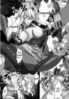 The Unfortunate Miss Oaks / 不幸騎士 [ShindoL] [Final Fantasy Tactics] Thumbnail Page 15