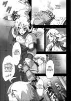 The Unfortunate Miss Oaks / 不幸騎士 [ShindoL] [Final Fantasy Tactics] Thumbnail Page 07
