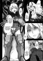 The Unfortunate Miss Oaks / 不幸騎士 [ShindoL] [Final Fantasy Tactics] Thumbnail Page 09