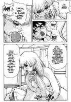 Voice Of Submission 3 [Juubaori Mashumaro] [Original] Thumbnail Page 08