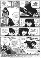 Vanity Angel 5 [Kaori Asano] [Original] Thumbnail Page 08