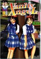 Vanity Angel 4 [Kaori Asano] [Original] Thumbnail Page 01