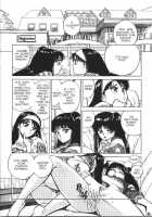 Vanity Angel 2 [Kaori Asano] [Original] Thumbnail Page 08