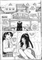 Vanity Angel 1 [Kaori Asano] [Original] Thumbnail Page 09