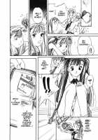 Engine Room [Oh Great] [Original] Thumbnail Page 11