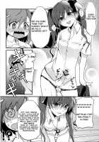 I Like Using Onee-Sama! / あれを使うわ お姉さま! [Chakayama Tokoroten] [Toaru Kagaku No Railgun] Thumbnail Page 11