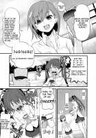 I Like Using Onee-Sama! / あれを使うわ お姉さま! [Chakayama Tokoroten] [Toaru Kagaku No Railgun] Thumbnail Page 03