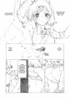 Wakiman / わきまん [Utatane Hiroyuki] [Kabaneri Of The Iron Fortress] Thumbnail Page 03