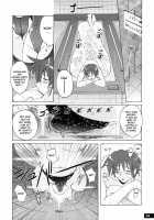 Pitapita Kyouei Mizugi 2 / ぴたぴた競泳水着2 [Murasaki Nyaa] [Original] Thumbnail Page 03