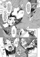 Izayoi Emotion / イザヨイエモーション [Usaki] [Yu-Gi-Oh] Thumbnail Page 10