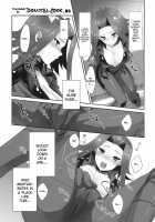 Izayoi Emotion / イザヨイエモーション [Usaki] [Yu-Gi-Oh] Thumbnail Page 04