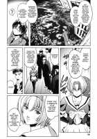 The Angel Within The Barrier Vol.1 / 壁の中の天使上 第1巻 [Kokonoki Nao] [Original] Thumbnail Page 16