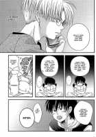 There’s No Way My Goten Isn’t Cute / 俺の悟天が可愛くないはずがない。 [Nyarochiko] [Dragon Ball Z] Thumbnail Page 06