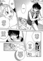 There’s No Way My Goten Isn’t Cute / 俺の悟天が可愛くないはずがない。 [Nyarochiko] [Dragon Ball Z] Thumbnail Page 08