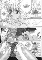 Onnanoko De Et Cetera Ch.1-2 / 女の子DEエトセトラ 章1-2 [Hatsuki Kyou] [Original] Thumbnail Page 14