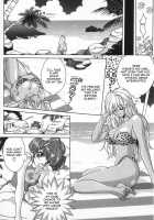Onnanoko De Et Cetera Ch.1-2 / 女の子DEエトセトラ 章1-2 [Hatsuki Kyou] [Original] Thumbnail Page 16