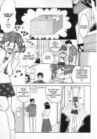 Onnanoko De Et Cetera Ch.1-2 / 女の子DEエトセトラ 章1-2 [Hatsuki Kyou] [Original] Thumbnail Page 08