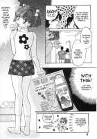 Onnanoko De Et Cetera Ch.1-2 / 女の子DEエトセトラ 章1-2 [Hatsuki Kyou] [Original] Thumbnail Page 09