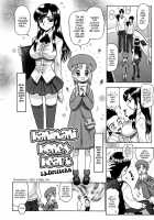 Hanimani Honey Heart / ハニマニ　はにィは~と [13.] [Original] Thumbnail Page 02