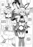 Erocketsu Blood [Sakamoto Hayato] [Original] Thumbnail Page 06
