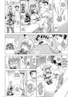 Zoku Bakebare!! / 続・ばけバレ!! [Shiina Kazuki] [Original] Thumbnail Page 06