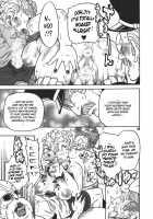 Dangan Ball Vol. 1 Nishino To No Harenchi Jiken / ダンガンボール 巻の一 西ノ都のハレンチ事件 [Dragon Ball] Thumbnail Page 11