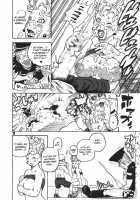 Dangan Ball Vol. 1 Nishino To No Harenchi Jiken / ダンガンボール 巻の一 西ノ都のハレンチ事件 [Dragon Ball] Thumbnail Page 12