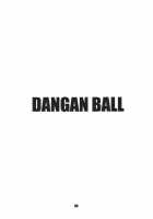 Dangan Ball Vol. 1 Nishino To No Harenchi Jiken / ダンガンボール 巻の一 西ノ都のハレンチ事件 [Dragon Ball] Thumbnail Page 04