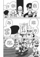 Dangan Ball Vol. 1 Nishino To No Harenchi Jiken / ダンガンボール 巻の一 西ノ都のハレンチ事件 [Dragon Ball] Thumbnail Page 06