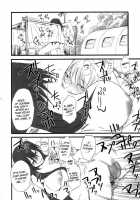 Dogu Family [Clover] [Zoids Genesis] Thumbnail Page 15
