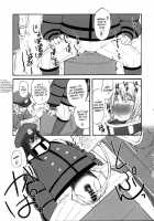 Dogu Family [Clover] [Zoids Genesis] Thumbnail Page 04