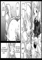 Kyousei Rezu Rape | Forced Lesbian Rape / 強制レズレイプ [Amahara] [Final Fantasy Tactics] Thumbnail Page 15