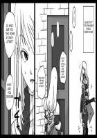 Kyousei Rezu Rape | Forced Lesbian Rape / 強制レズレイプ [Amahara] [Final Fantasy Tactics] Thumbnail Page 02