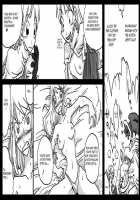 Kyousei Rezu Rape | Forced Lesbian Rape / 強制レズレイプ [Amahara] [Final Fantasy Tactics] Thumbnail Page 08
