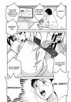 Mo-Retsu! Boin Sensei  Vol.3 / モーレツ！ボイン先生 第3巻 [Hidemaru] [Original] Thumbnail Page 10