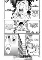 Mo-Retsu! Boin Sensei  Vol.3 / モーレツ！ボイン先生 第3巻 [Hidemaru] [Original] Thumbnail Page 12
