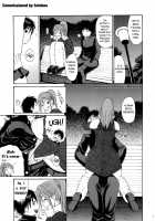 Haru Ichigo Vol.6 | Spring Strawberry Vol. 6 [Yoshu Ohepe] [Ichigo 100] Thumbnail Page 04