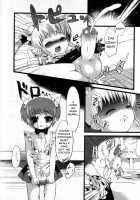 The Job Of A Maid [Nemunemu] [Original] Thumbnail Page 10