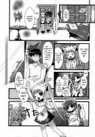 The Job Of A Maid [Nemunemu] [Original] Thumbnail Page 03