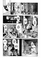 Spunky Knight XXX 6 [Youhei Kozou] [Original] Thumbnail Page 16