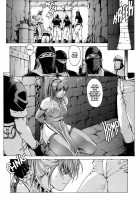 Spunky Knight XXX 6 [Youhei Kozou] [Original] Thumbnail Page 04