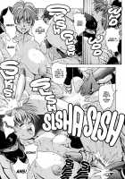 Spunky Knight XXX 6 [Youhei Kozou] [Original] Thumbnail Page 08